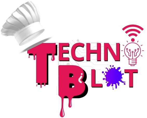 TechnoBlot