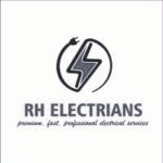 rhelectricians logo
