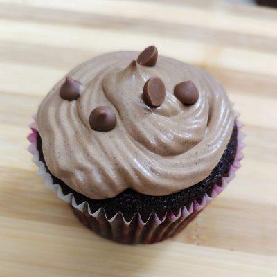 Chocolate Cupcake