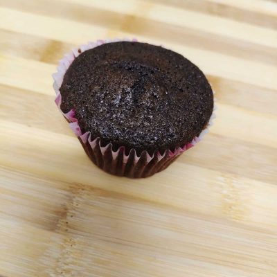 Chocolate Muffin