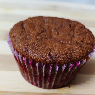 Ragi Muffin