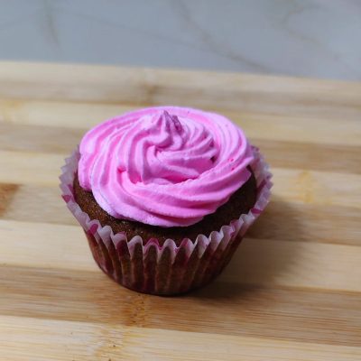 Solam Cupcake