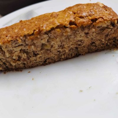 banana bread